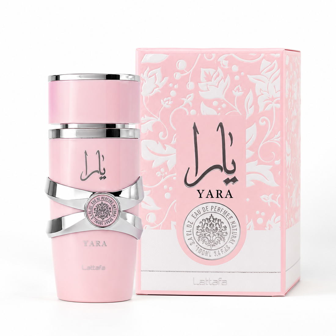 Top 15 Perfumes Árabes