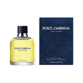 Dolce e Gabbana Pour Homme Eau de Toilette 125ml