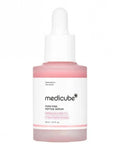 Medicube Pdrn Pink Peptide Serum, disponível na Now Parfum.