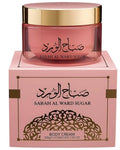Kit Sabah Al Ward Sugar Isabelle La Belle - Perfume e Creme Hidratante Corporal 200ml