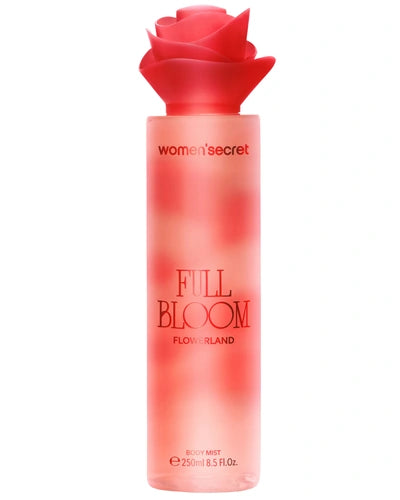 Women's Secret Full Bloom Body Mist 250ml