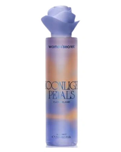 Women's Secret Moonlight Petals Body Mist 250ml