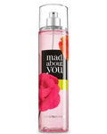 Bath & Body Works Mad About You Body Mist 236ml
