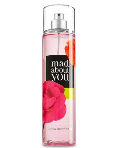 Bath & Body Works Mad About You Body Mist 236ml