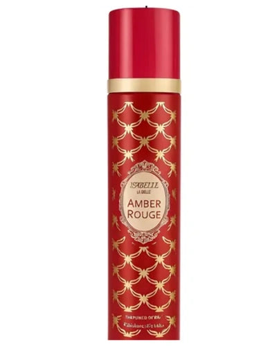 Amber Rouge Isabelle La Belle Body Splash 300ml