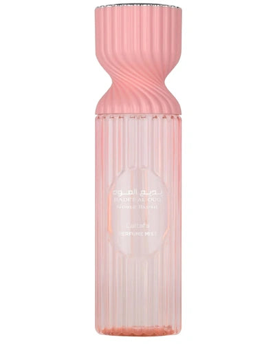 Lattafa Badee Al Oud Blush Body Splash 250ml