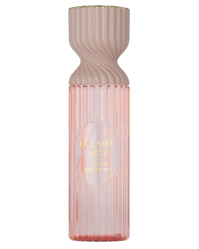 Lattafa Eclaire Body Splash 250ml