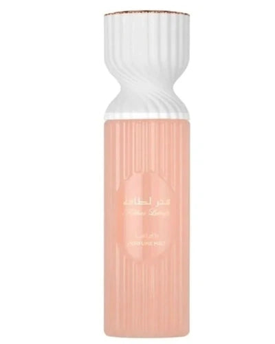 Lattafa Fakhar Rose Body Splash 250ml
