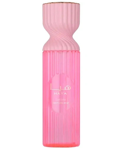 Lattafa Haya Body Splash 250ml