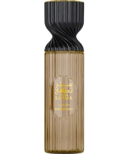 Lattafa Sehr Body Splash 250ml