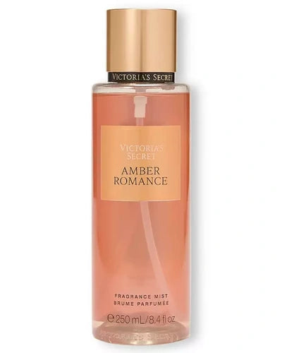 Victoria's Secret Amber Romance Body Splash 250ml