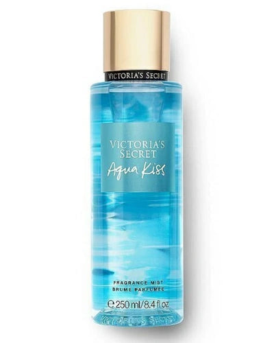 Victoria's Secret Aqua Kiss Body Splash 250ml