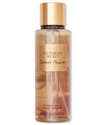 Victoria's Secret Coconut Passion Body Splash 250ml