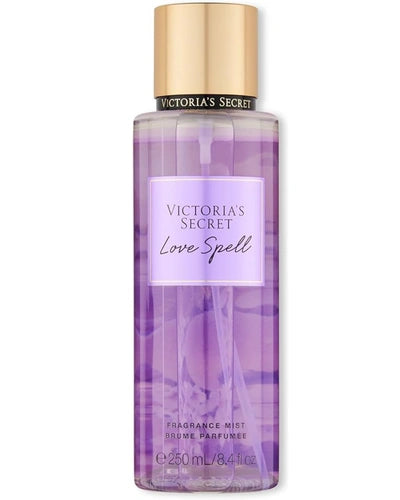 Victoria's Secret Love Spell Body Splash 250ml