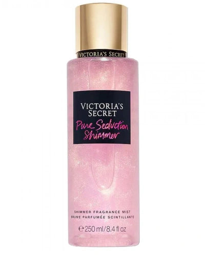Victoria's Secret Pure Seduction Shimmer Body Splash 250ml