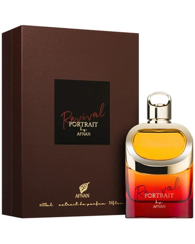 Portrait Revival Afnan Eau de Parfum 100ml