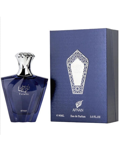 Turathi Afnan Eau de Parfum 90ml