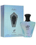 Turathi Electric Afnan Eau de Parfum 90ml
