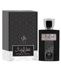 Al Wataniah Attar Al Wesal Eau de Parfum 100ml
