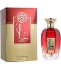 Ghala — Al Wataniah Eau de Parfum 100ml