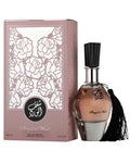 Al Wataniah Shagaf Al Ward Eau de Parfum 100ml