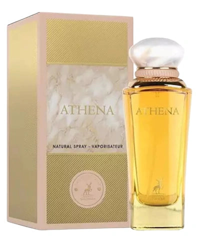Athena — Maison Alhambra Eau de Parfum 100ml