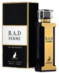 Bad Femme — Maison Alhambra Eau de Parfum 100ml