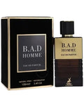 Bad Homme — Maison Alhambra Eau de Parfum 100ml