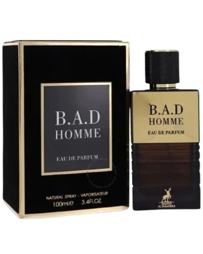 Bad Homme — Maison Alhambra Eau de Parfum 100ml