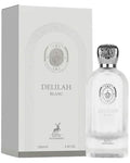 Delilah Blanc — Maison Alhambra Eau de Parfum 100ml