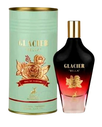 Glacier Bella — Maison Alhambra | Eau de Parfum | 100ml
