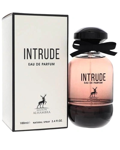 Intrude — Maison Alhambra Eau de Parfum 100ml