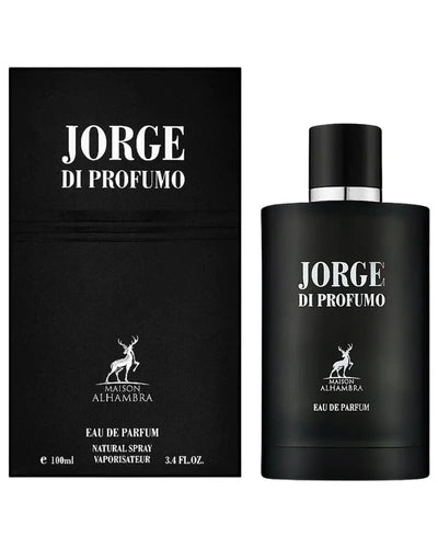 Jorge Di Profumo — Maison Alhambra Eau de Parfum 100ml