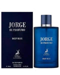 Jorge Di Profumo Deep Blue — Maison Alhambra Eau de Parfum 100ml