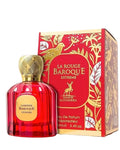 La Rouge Baroque Extreme — Maison Alhambra Eau de Parfum 100ml
