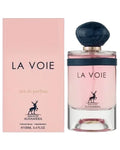 La Voie — Maison Alhambra Eau de Parfum 100ml