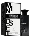 Mindset — Maison Alhambra Eau de Parfum 100ml
