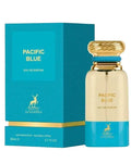 Pacific Blue — Maison Alhambra Eau de Parfum 80ml