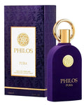 Philos Pura — Maison Alhambra Eau de Parfum 100ml
