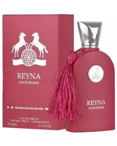 Reyna Pour Femme — Maison Alhambra | Eau de Parfum | 100ml