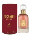 So Candid Rouge — Maison Alhambra | Eau de Parfum | 85ml