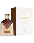 Victorioso Heroic — Maison Alhambra Eau de Parfum 100ml