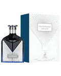Victorioso Legacy — Maison Alhambra Eau de Parfum 100ml