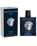 King&Queens Blue — Amaran Eau de Parfum 100ml