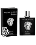 King&Queens Excellence — Amaran Eau de Parfum 100ml