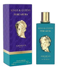 King&Queens Pure Aruba — Amaran Eau de Parfum 100ml