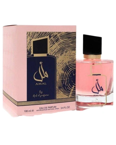 Amal — Ard Al Zaafaran Eau de Parfum 100ml