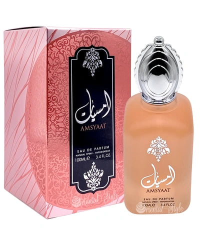 Amsyaat — Ard Al Zaafaran Eau de Parfum 100ml