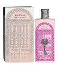 Ard Al Zaafaran Bab Al Wardi Eau de Parfum 100ml