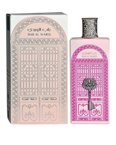 Ard Al Zaafaran Bab Al Wardi Eau de Parfum 100ml